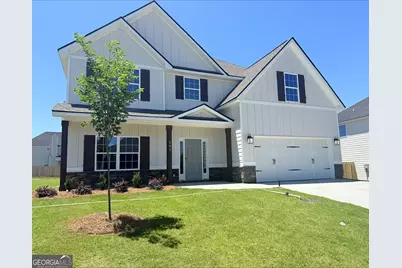 207 Bald Cypress Drive #37G, Perry, GA 31069 - Photo 1
