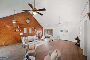 12 Clearwater Rd, Sharpsburg, GA 30277 - Photo 8