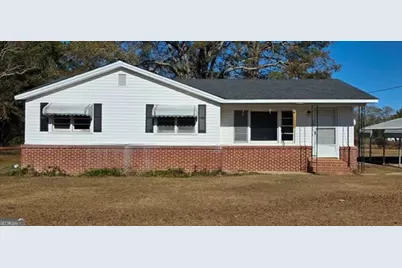 7953 Sunbury Road, Claxton, GA 30417 - Photo 2