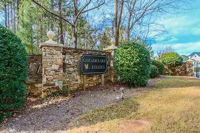 480 Carondelett Cove #1, Atlanta, GA 30331 - Photo 10