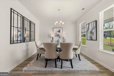 2719 Riverpine Trail #HOMESITE 161, Atlanta, GA 30331 - Photo 4