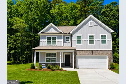 2719 Riverpine Trail #HOMESITE 161, Atlanta, GA 30331 - Photo 1