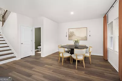 129 SE Honey Creek Road #4, Conyers, GA 30094 - Photo 12