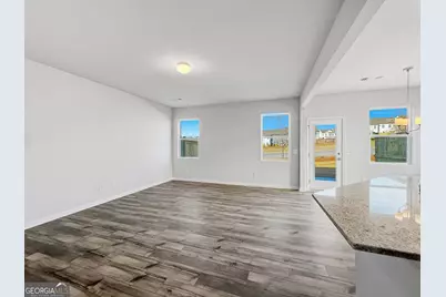 16 Umber Lane #LOT 5, Newnan, GA 30263 - Photo 6