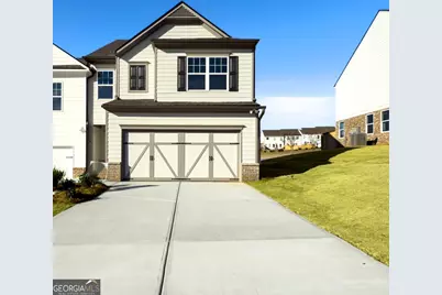 16 Umber Lane #LOT 5, Newnan, GA 30263 - Photo 1