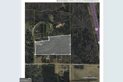 50 Winding Lane, Locust Grove, GA 30248 - Photo 14