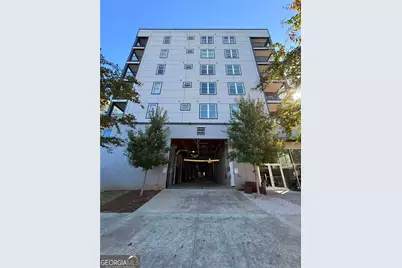 525 Parkway Drive NE #UNIT 510, Atlanta, GA 30354 - Photo 2
