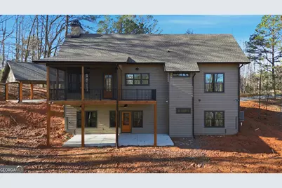 8165 Bridge Creek Road, Tiger, GA 30576 - Photo 4