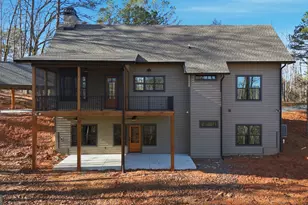 8165 Bridge Creek Rd, Tiger, GA 30576 - Photo 4