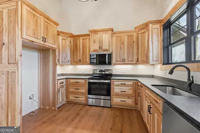 8165 Bridge Creek Road, Tiger, GA 30576 - Photo 18