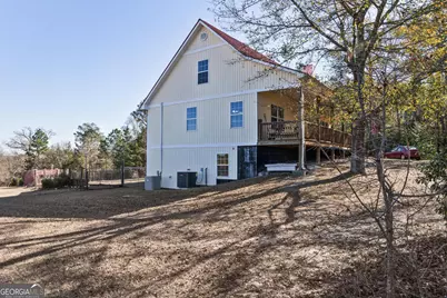 4950 Marshall Mill Road, Lizella, GA 31052 - Photo 1