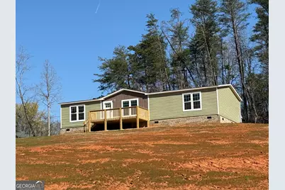 132 Wauka Mountain Road, Clermont, GA 30527 - Photo 2