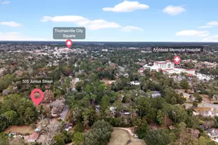 505 Junius St, Thomasville, GA 31792 - Photo 18