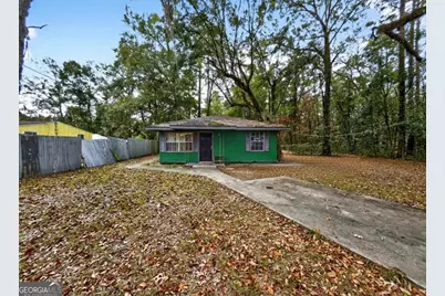 505 Junius Street, Thomasville, GA 31792 - Photo 2