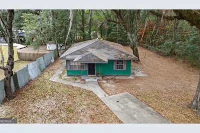 505 Junius Street, Thomasville, GA 31792 - Photo 16