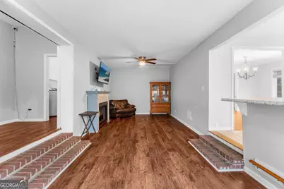 105 Island Street, Statesboro, GA 30461 - Photo 8