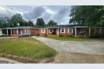 605 Burke Avenue, Albany, GA 31701 - Photo 1