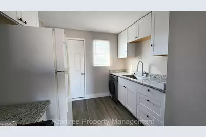 20 Griffin Street NW #12, Atlanta, GA 30314 - Photo 4