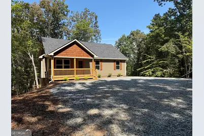 89 Pamela Court #2237, Ellijay, GA 30540 - Photo 4