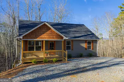 89 Pamela Court #2237, Ellijay, GA 30540 - Photo 1