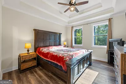 11 Bradley Road, Talking Rock, GA 30175 - Photo 32