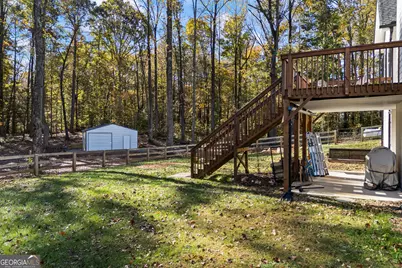 11 Bradley Road, Talking Rock, GA 30175 - Photo 62