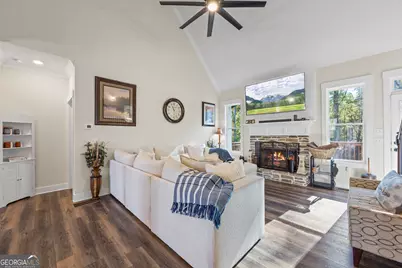 11 Bradley Road, Talking Rock, GA 30175 - Photo 18