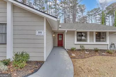 101 Dove Rise, Peachtree City, GA 30269 - Photo 2
