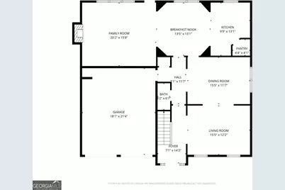 4375 Conley Landing, Conley, GA 30288 - Photo 32