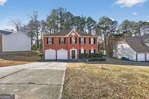 4375 Conley Landing, Conley, GA 30288 - Photo 2
