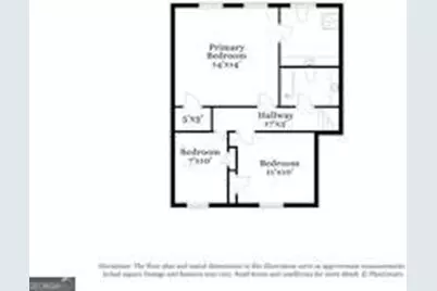 212 Remmington Court, Dallas, GA 30132 - Photo 18