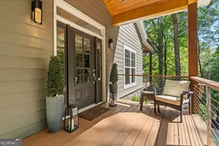 112 Springhill Ln, Clarkesville, GA 30523 - Photo 8