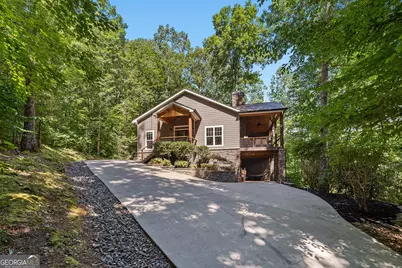 112 Springhill Lane, Clarkesville, GA 30523 - Photo 4