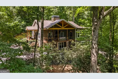 112 Springhill Lane, Clarkesville, GA 30523 - Photo 1