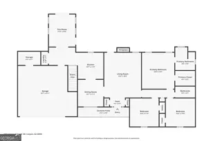 2202 Independence Dr SW, Conyers, GA 30094 - Photo 16