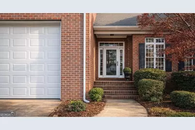 122 High Ridge Drive, Macon, GA 31220 - Photo 1