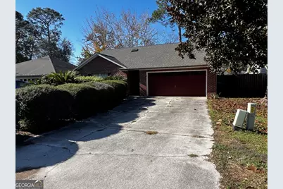 109 Clinton Court, Saint Marys, GA 31558 - Photo 1