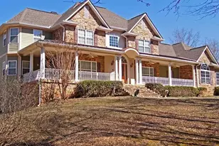 1835 E Milner Rd, Zebulon, GA 30295 - Photo 1