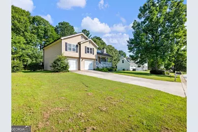 443 Rhett Drive, Loganville, GA 30052 - Photo 24