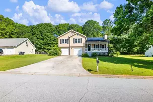 443 Rhett Dr, Loganville, GA 30052 - Photo 22