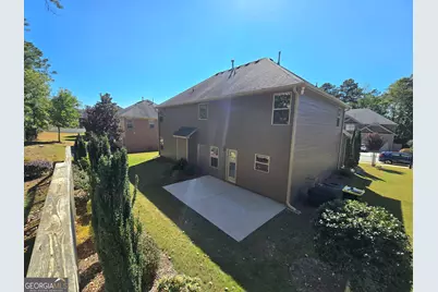 9 Ravine Drive, Newnan, GA 30265 - Photo 46