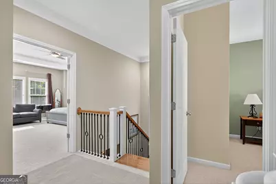 124 Middleton Drive, Peachtree City, GA 30269 - Photo 30