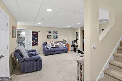 124 Middleton Drive, Peachtree City, GA 30269 - Photo 44