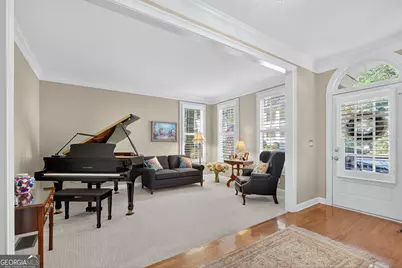 124 Middleton Drive, Peachtree City, GA 30269 - Photo 8