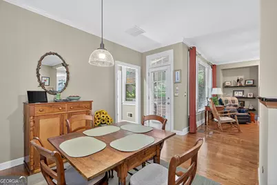 124 Middleton Drive, Peachtree City, GA 30269 - Photo 18