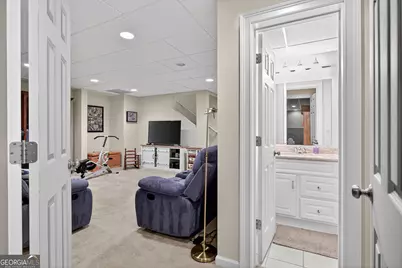 124 Middleton Drive, Peachtree City, GA 30269 - Photo 48