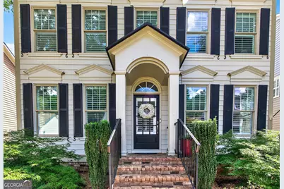 124 Middleton Drive, Peachtree City, GA 30269 - Photo 4