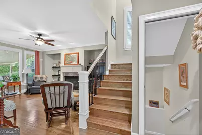 124 Middleton Drive, Peachtree City, GA 30269 - Photo 22