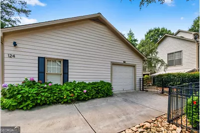 124 Middleton Drive, Peachtree City, GA 30269 - Photo 56
