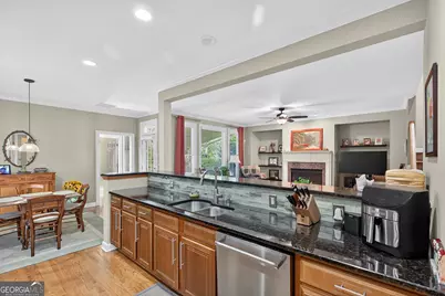 124 Middleton Drive, Peachtree City, GA 30269 - Photo 16